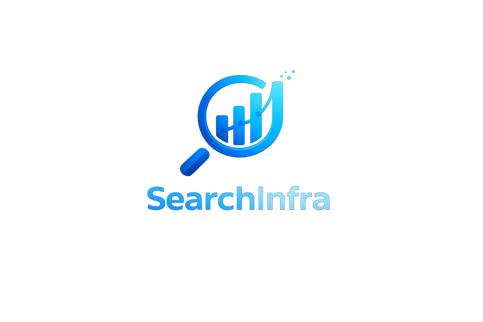 Search Infrastructure