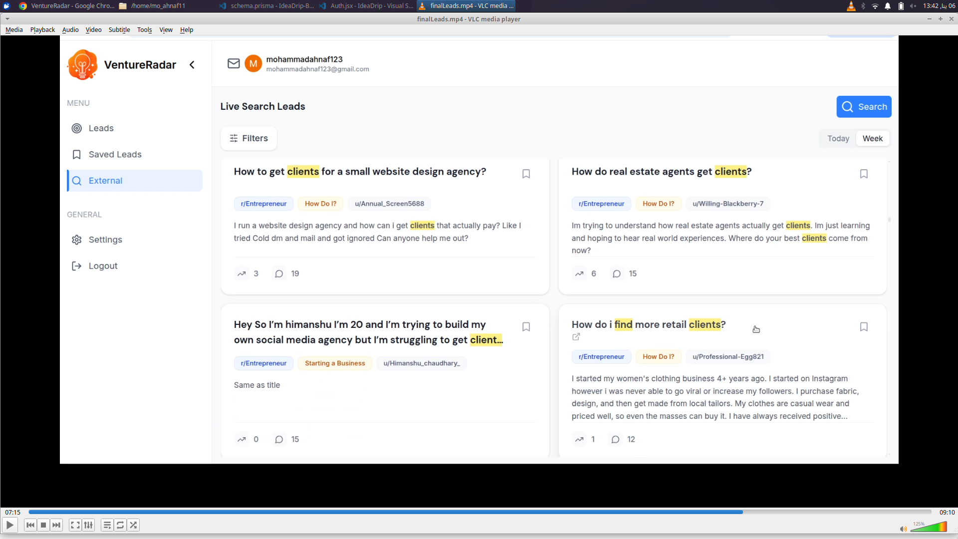 Take Control of Your Lead Generation